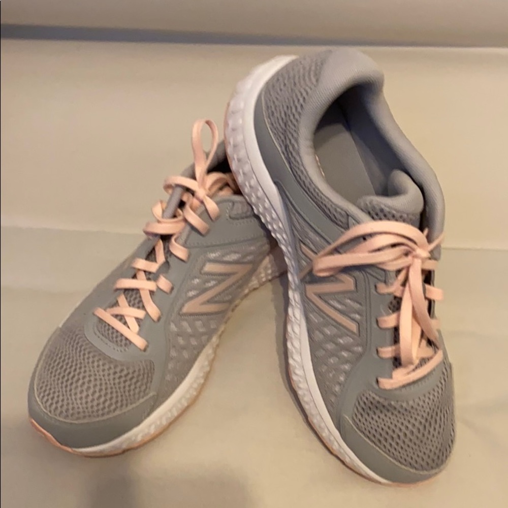 New Balance Comfort Ride W420LS4